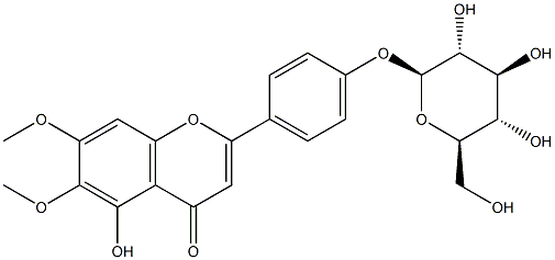 シルシマリン 化学構造式