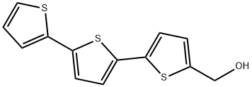 13059-93-3 ALPHA-TERTHIENYLMETHANOL