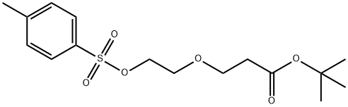 Tos-PEG2-t-부틸에스테르