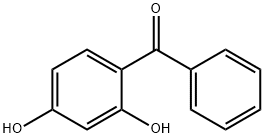2,4-Dihydroxybenzophenon