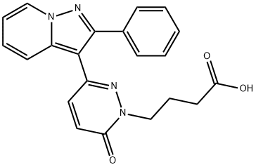 FK 838 Structure