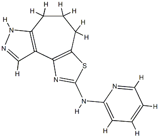 1314140-00-5 Structure