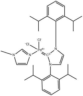 1314876-23-7 NHC-PD(II)-IM催化剂