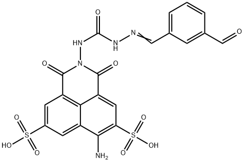 131816-87-0 Structure