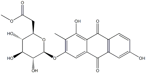 132367-98-7 Structure