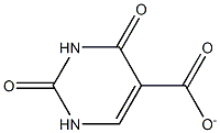 13345-19-2 结构式
