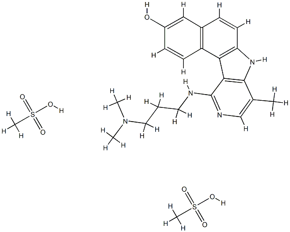 RP 60475 Structure