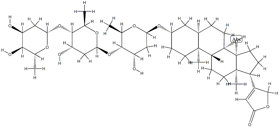 1339-93-1 Structure