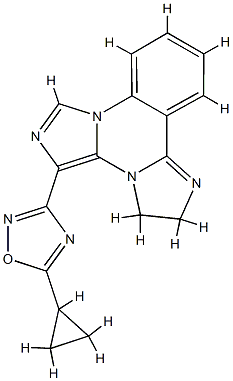U 84935 Structure