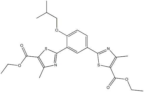 1346238-13-8 非布司他杂质J