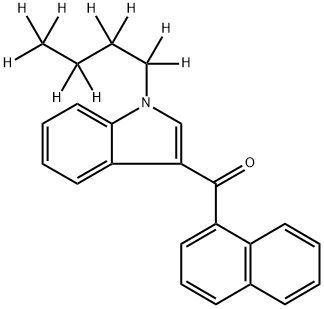 1346601-94-2 Structure