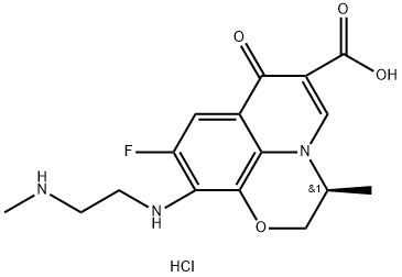 Levofloxacin Related CoMpound E|左氧氟沙星相关物质E
