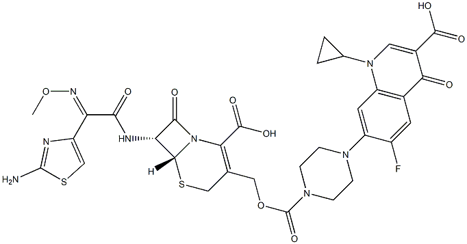 135312-05-9 Structure
