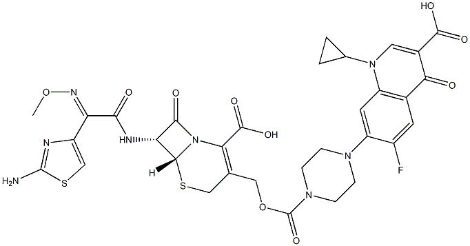 135312-05-9 结构式