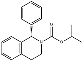 索利那新杂质 1 结构式