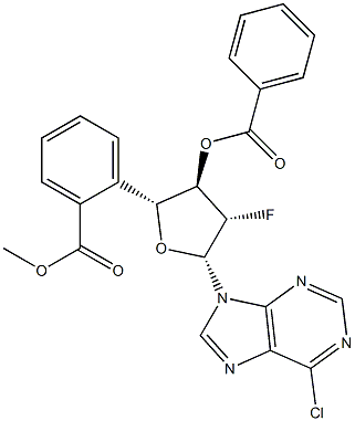 135473-15-3 Structure