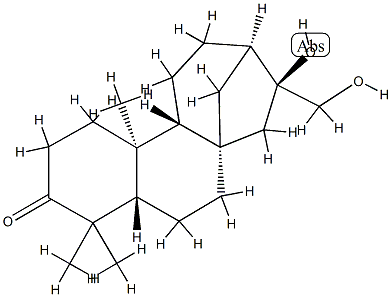 135683-73-7 ENT-3-OXOKAURANE-16,17-DIOL