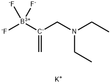 1357559-54-6 PotassiuM 3-(N,N-diethylaMino)prop-1-en-2-yltrifluoroborate