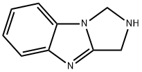 135875-05-7 1H-Imidazo[1,5-a]benzimidazole,2,3-dihydro-(9CI)