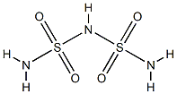 Disulfamoylimide Struktur