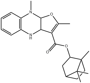 encyclan Structure