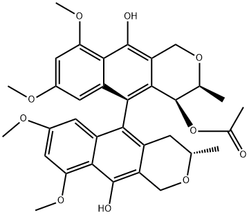 ES-242-1 化学構造式