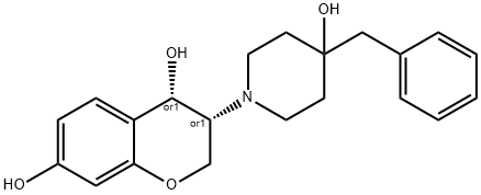 化合物 T31046, 138047-56-0, 结构式