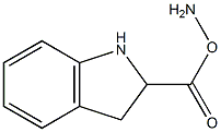 138402-22-9 1H-Indole-2-carboxylicacid,2-amino-2,3-dihydro-(9CI)