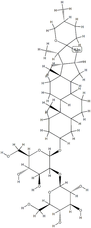 138831-68-2 smilageninoside