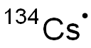 CESIUM134|