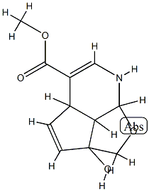 gardenine Structure