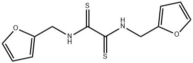 N,N'-비스(2-푸라닐메틸)에탄비스티오아미드