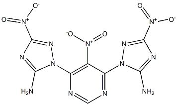 DANTNP Struktur