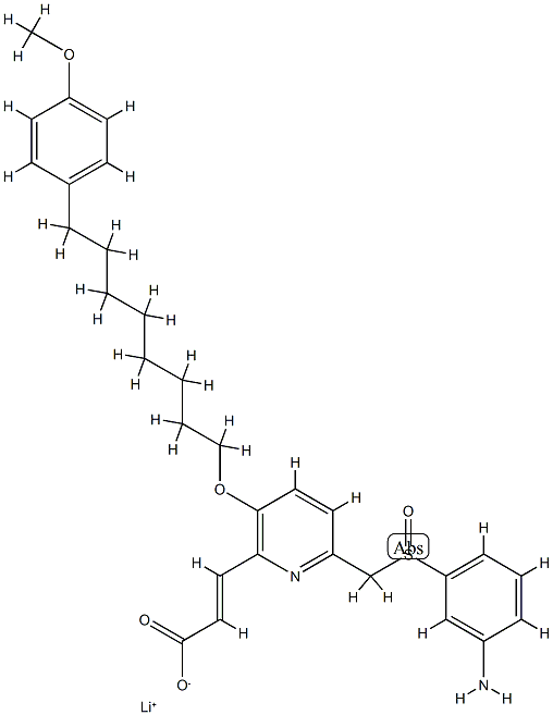 141311-11-7 Structure