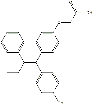 (Z)-4-HTA Structure