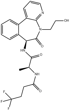 1421438-81-4 Structure