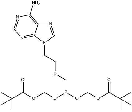 142340-99-6 阿德福韦酯