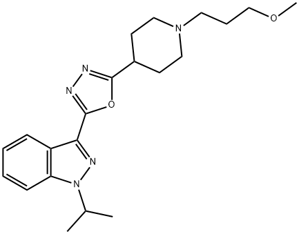 SUVN-D4010 Structure