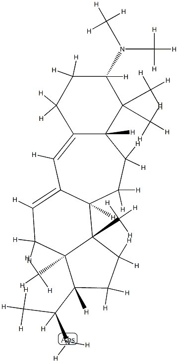 14317-17-0 Structure