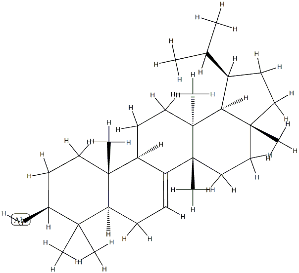 nematocyphol Structure