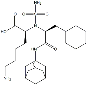 cucumber basic protein Structure