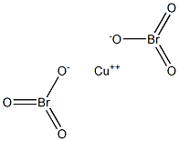 14550-85-7 hexaaquacopper(II) bromate