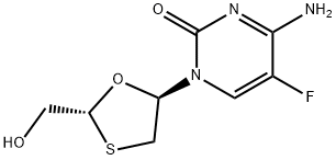 5-epi EMtricitabine