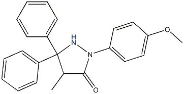 IL-6 (88-121) (HUMAN) 化学構造式