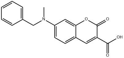 7ACC-2 结构式