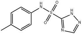 147946-61-0 1H-1,2,4-Triazole-3-sulfonamide,N-(4-methylphenyl)-(9CI)