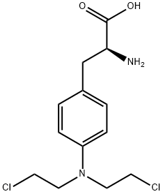 148-82-3 Structure