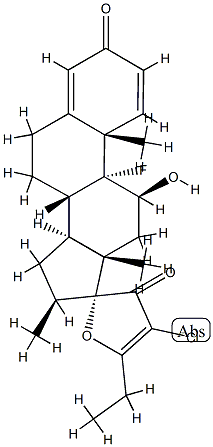 1486466-31-2 Structure