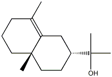 エピオイデスモール 化学構造式