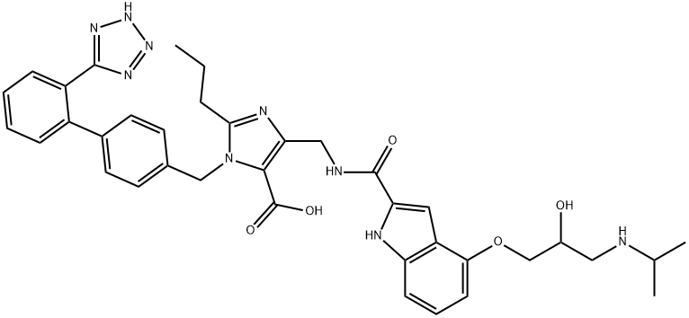 EXP 063 Structure